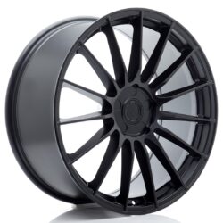 Janta aliaj 20" JR Wheels SL05 20x8,5 ET41 5x112 Matt Black