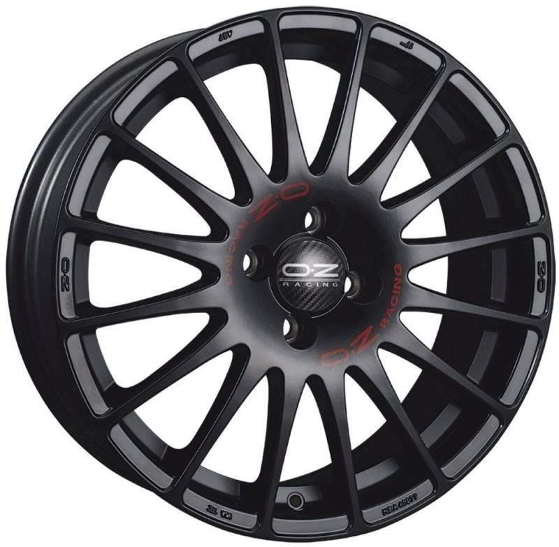 Janta aliaj 18" Oz Superturismo Gt Mbrl 8x18 5x112 Et35 75 1 Janta Aliaj Oz Superturismo Gt Mbrl 8x18 5x112 Et35 tunershop.ro