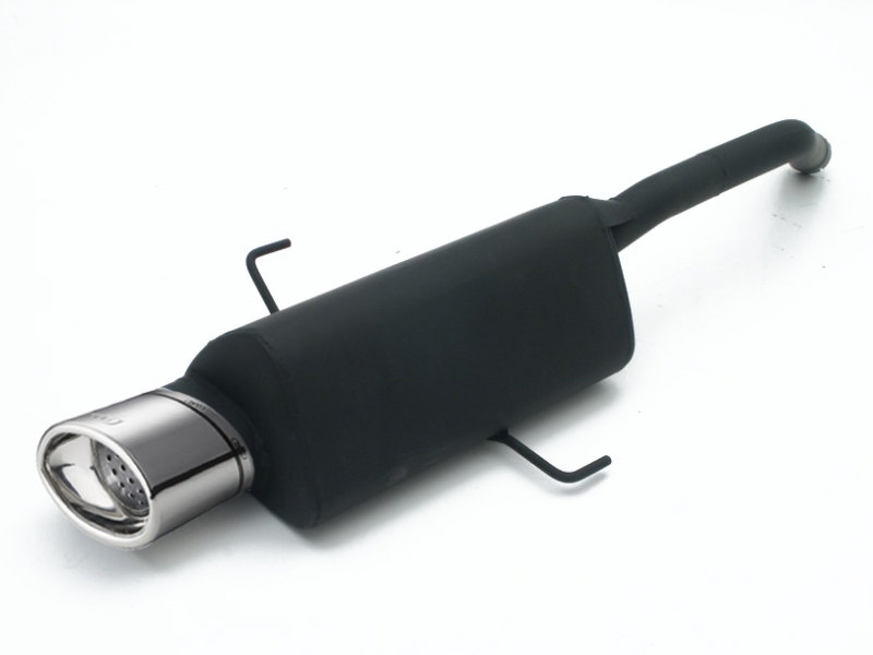 Toba sport Ulter pentru ALFA ROMEO 156 1997-2006 1,8i 106kW SEDAN cod 100-102/26 1 Toba sport Ulter pentru cod