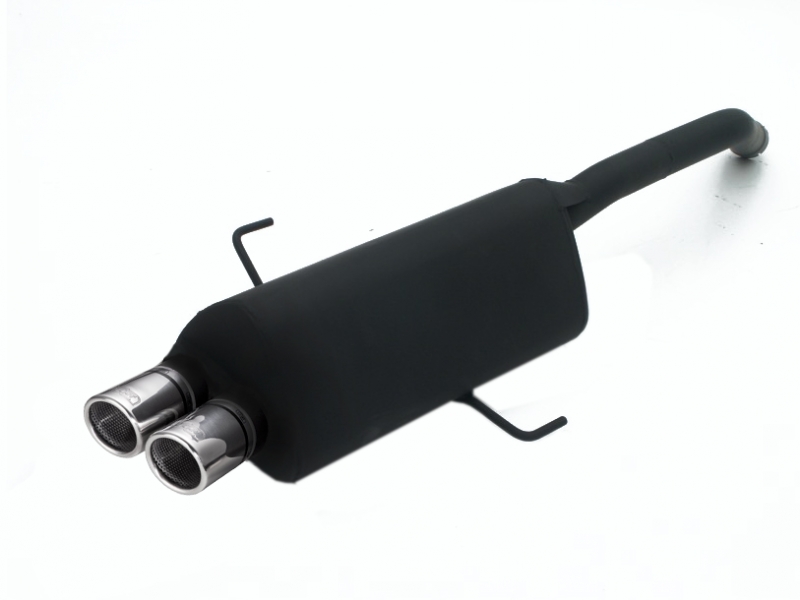 Toba sport Ulter pentru ALFA ROMEO GT 2004-2010 1,9 JTD 110kW STANDARD cod 100-203/70RS 1 Toba sport Ulter pentru cod