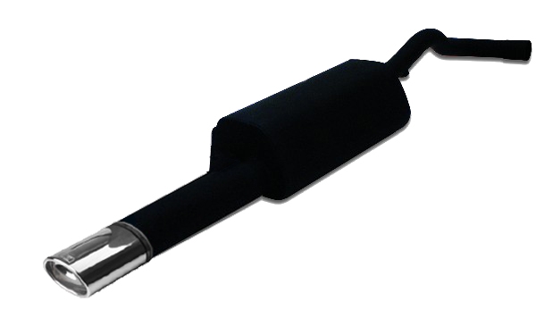 Toba sport Ulter pentru AUDI A4 typ B5 1994-2001 1,8i 92kW SEDAN cod 101-102/28 1 Toba sport Ulter pentru cod