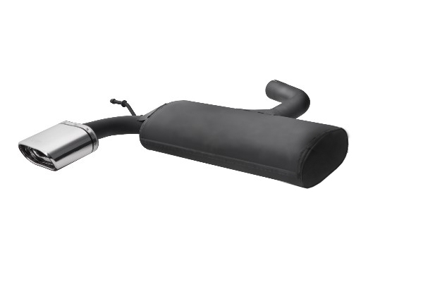 Toba sport Ulter pentru AUDI A3 typ 8P HATCHBACK 3D 2003-2012 1,4 TFSi 92kW HATCHBACK cod 101-103/21-1 1 Toba sport Ulter pentru cod