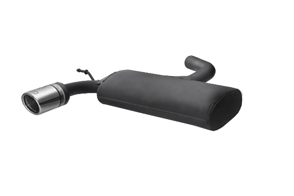 Toba sport Ulter pentru AUDI A3 typ 8P HATCHBACK 3D 2003-2012 1,6i 75/85kW HATCHBACK cod 101-103/70RS 1 Toba sport Ulter pentru cod