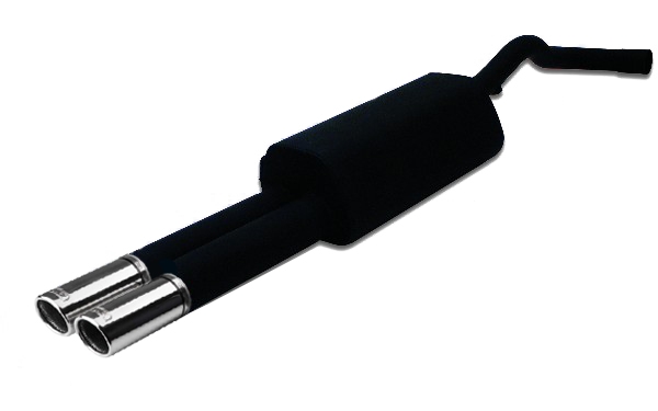 Toba sport Ulter pentru AUDI A4 typ B5 1994-2001 1,8i 92kW SEDAN cod 101-202/70RS 1 Toba sport Ulter pentru cod