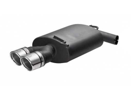 Toba sport Ulter pentru AUDI A5 2008-2015 2,0 TDI 125kW SPORTBACK cod 101-219/70RS 1 Toba sport Ulter pentru cod