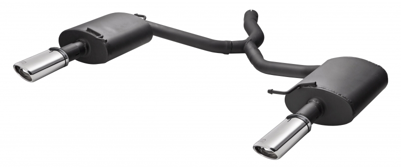 Toba sport Ulter pentru AUDI A4 typ B7 /8E,8F 2005-2008 1,8 T 120kW AVANT cod 101-309/27 1 Toba sport Ulter pentru cod