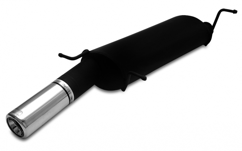 Toba sport Ulter pentru CITROEN Xsara 1999-2003 1,6i 65kW HATCHBACK cod 104-103/07-2 1 Toba sport Ulter pentru cod