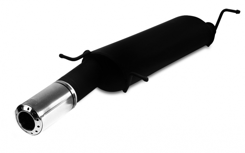 Toba sport Ulter pentru CITROEN Xsara 1999-2003 1,4i 55kW HATCHBACK cod 104-103/22 1 Toba sport Ulter pentru cod