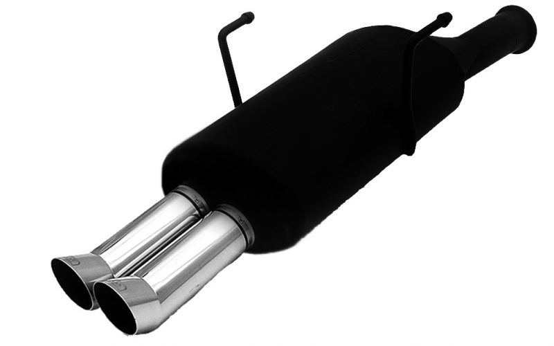 Toba sport Ulter pentru CITROEN Saxo 1996-2003 1,1i 44kW HATCHBACK cod 104-201/13DTM 1 Toba sport Ulter pentru cod