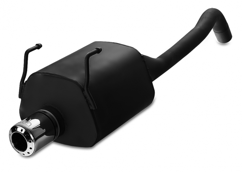 Toba sport Ulter pentru FIAT Panda 2003-2012 1,3 JTD Multijet 51kW HATCHBACK cod 107-108/22 1 Toba sport Ulter pentru cod