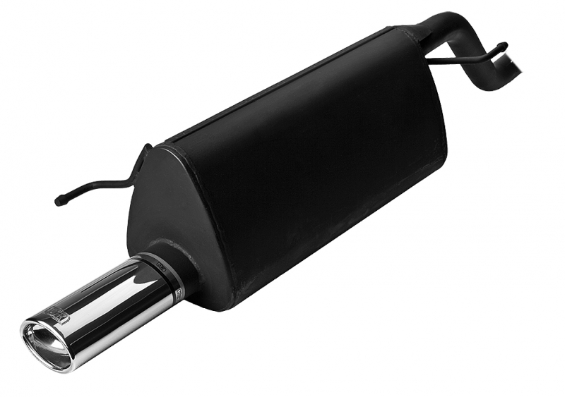 Toba sport Ulter pentru FIAT Punto Evo 2009-2012 1,2 48kW HATCHBACK cod 107-111/10 1 Toba sport Ulter pentru cod