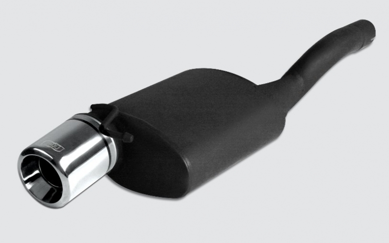 Toba sport Ulter pentru FORD Focus I HATCHBACK 1998-2004 1,4i 55kW HATCHBACK cod 108-105/17-1 1 Toba sport Ulter pentru cod