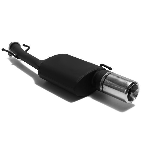 Toba sport Ulter pentru FORD Puma MK1 1997-2001 1,4i 66kW HATCHBACK cod 108-109/17-1 1 Toba sport Ulter pentru cod