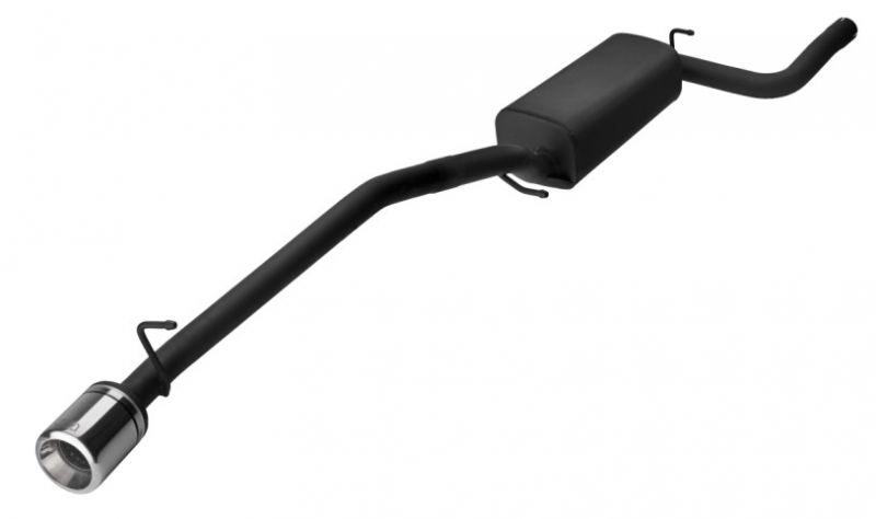 Toba sport Ulter pentru FORD Focus II 2005-2010 1,8 TDCi 85kW HATCHBACK cod 108-113/26 1 Toba sport Ulter pentru cod