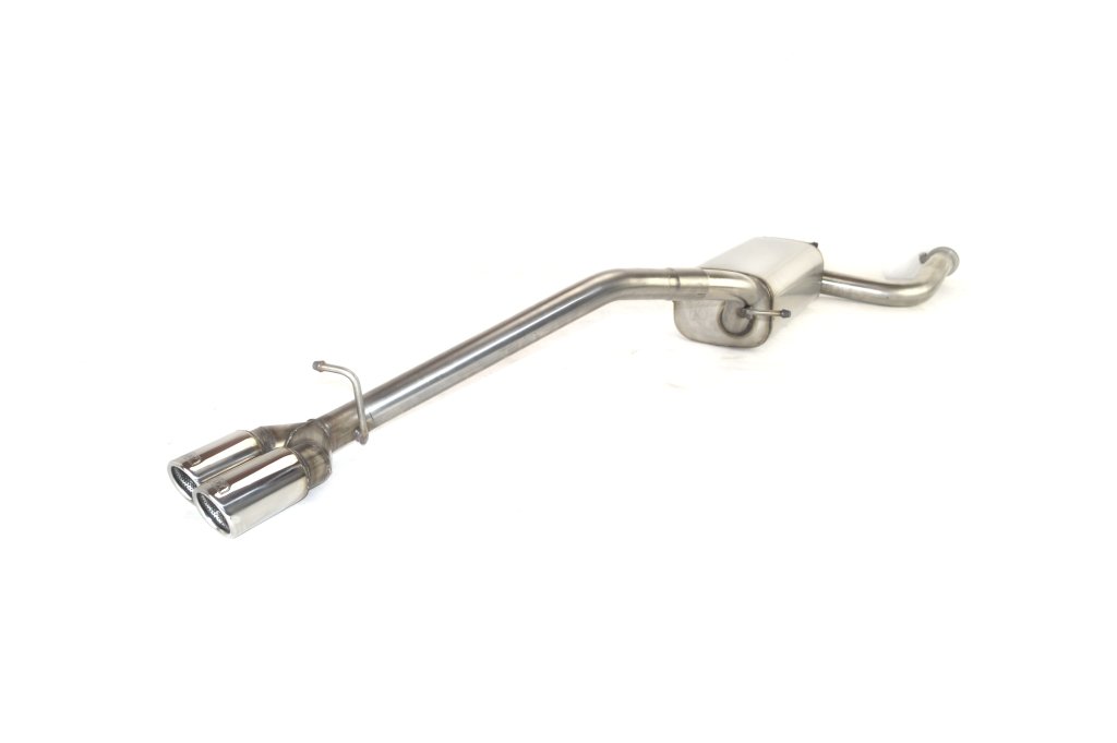 Toba sport Ulter pentru FORD Focus II 2005-2010 1,8 TDCi 85kW HATCHBACK cod 108-213/70RS P 1 Toba sport Ulter pentru cod