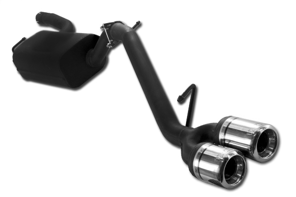 Toba sport Ulter pentru FORD Focus II 2005-2010 1,8 16V 92kW COMBI cod 108-216/07-2 1 Toba sport Ulter pentru cod