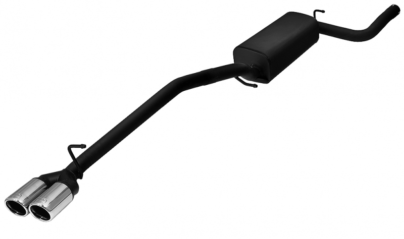 Toba sport Ulter pentru FORD Focus II 2005-2010 1,6 74/77/85kW COMBI cod 108-216/70RS 1 Toba sport Ulter pentru cod