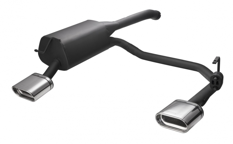 Toba sport Ulter pentru FORD Mondeo Mk III COMBI 2000-2006 2,0 TDCi 66/85/96kW COMBI cod 108-421/70RS 1 Toba sport Ulter pentru cod