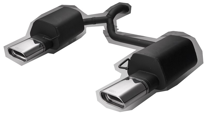 Toba sport Ulter pentru FORD Mondeo Mk IV 2007-2014 1,8 TDCi 74kW SEDAN cod 108-322/21-1 1 Toba sport Ulter pentru cod