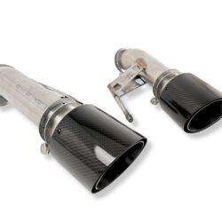 Tipsuri evacuare FORD RANGER RAPTOR(2023-still) linie CARBON