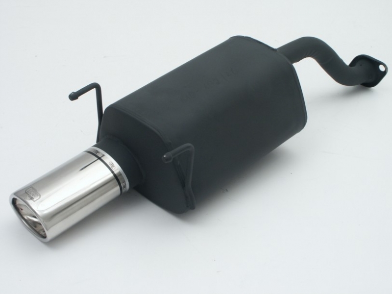 Toba sport Ulter pentru HONDA Civic V HATCHBACK 1992-1996 1,6i 92kW HATCHBACK cod 110-102/26 1 Toba sport Ulter pentru cod