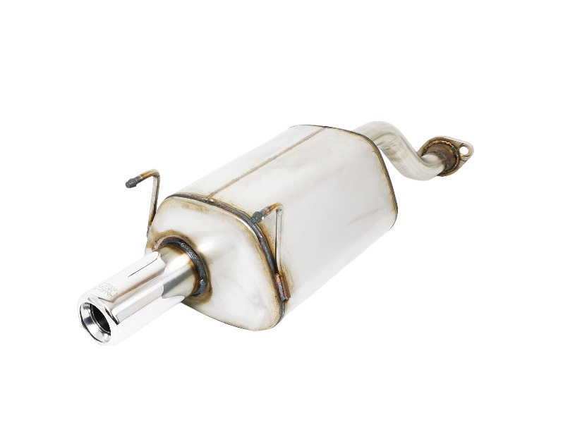 Toba sport Ulter pentru HONDA Civic VI HATCHBACK 1996-2001 1,6i 85kW HATCHBACK cod 110-103/07-2 P 1 Toba sport Ulter pentru cod