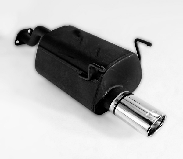 Toba sport Ulter pentru HONDA Civic VI HATCHBACK 1996-2001 1,4i 55/66kW HATCHBACK cod 110-103/10 1 Toba sport Ulter pentru cod