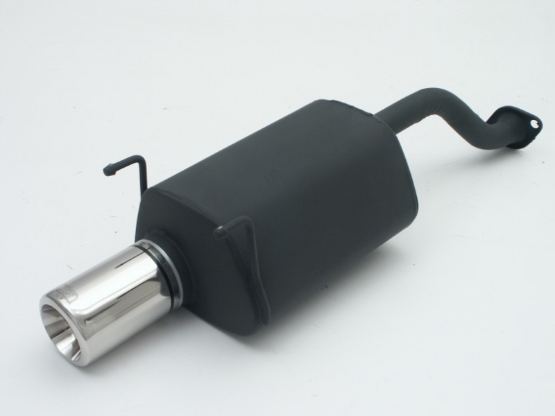 Toba sport Ulter pentru HONDA Civic VI HATCHBACK 1996-2001 1,5i 85kW HATCHBACK cod 110-203/17-1 1 Toba sport Ulter pentru cod