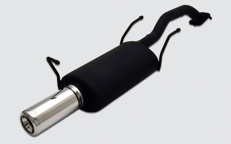 Toba sport Ulter pentru HYUNDAI Accent 1994-1999 1,3i 44/55/62kW HATCHBACK cod 111-101/07-2 1 Toba sport Ulter pentru cod