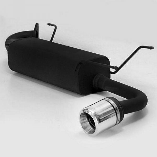 Toba sport Ulter pentru MAZDA MX5 typ NB 1998-2005 1,6i 81kW COUPE cod 116-103/17-1 1 Toba sport Ulter pentru cod