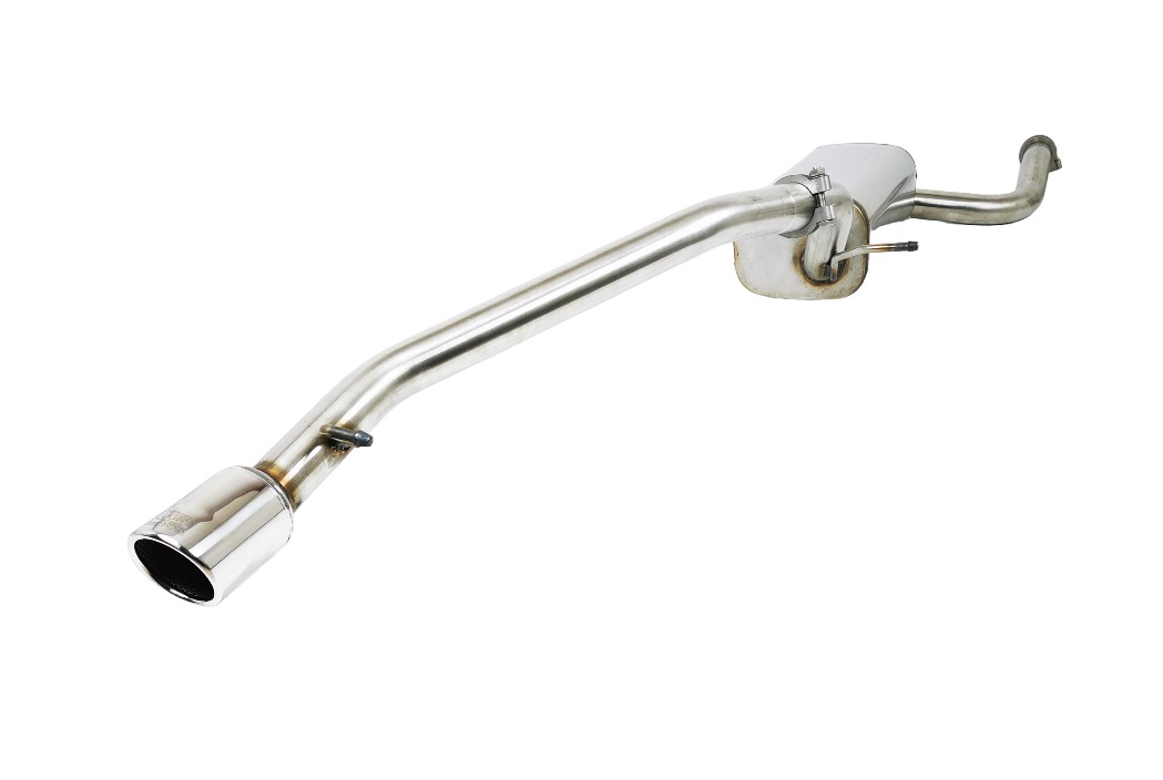 Toba sport Ulter pentru MAZDA 3 BK 2003-2006 1,6 77kW HATCHBACK cod 116-115/80RS P 1 Toba sport Ulter pentru cod