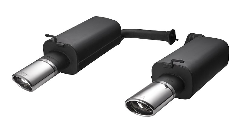 Toba sport Ulter pentru MAZDA 6 3,0V6 HATCHBACK & SEDAN 2002-2007 3,0V6 162kW HATCHBACK cod 116-307/27 1 Toba sport Ulter pentru cod