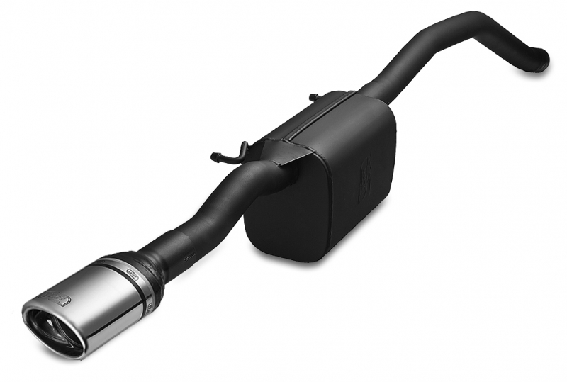 Toba sport Ulter pentru MERCEDES B-Classe 2005-still B150 70kW STANDARD cod 117-101/28 1 Toba sport Ulter pentru cod