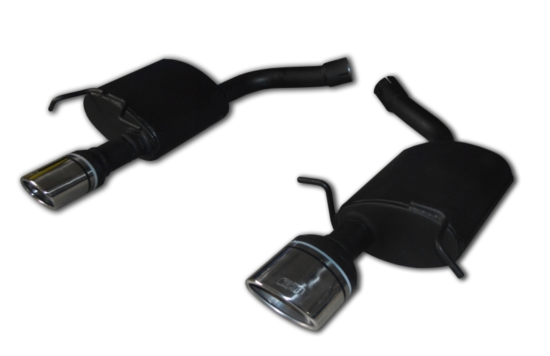 Toba sport Ulter pentru MERCEDES E350 2009-2010 3,0 V6 CDTi 170kW COUPE cod 117-308/27 1 Toba sport Ulter pentru cod