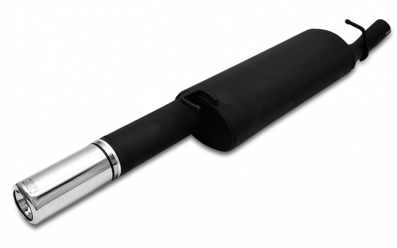 Toba sport Ulter pentru OPEL Vectra A HATCHBACK 1988-1995 1,8GT 66kW HATCHBACK cod 120-111/07-2 1 Toba sport Ulter pentru cod