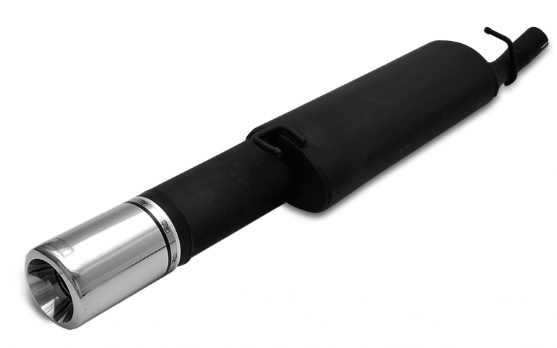 Toba sport Ulter pentru OPEL Vectra A HATCHBACK 1988-1995 1,8 66kW HATCHBACK cod 120-111/17-1 1 Toba sport Ulter pentru cod