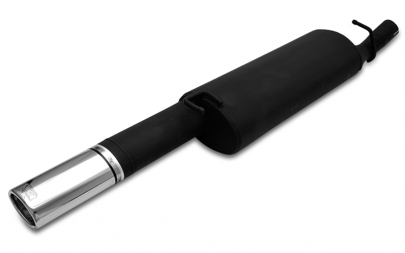 Toba sport Ulter pentru OPEL Vectra A HATCHBACK 1988-1995 1,8 66kW HATCHBACK cod 120-111/26 1 Toba sport Ulter pentru cod