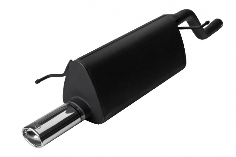 Toba sport Ulter pentru OPEL Corsa D 2006-2014 1,4i 66kW STANDARD cod 120-126/10 1 Toba sport Ulter pentru cod