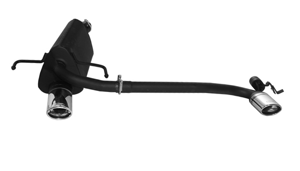 Toba sport Ulter pentru OPEL Astra H HATCHBACK 2004-2009 1,6i 77kW HATCHBACK 5D cod 120-323/10-1 1 Toba sport Ulter pentru cod