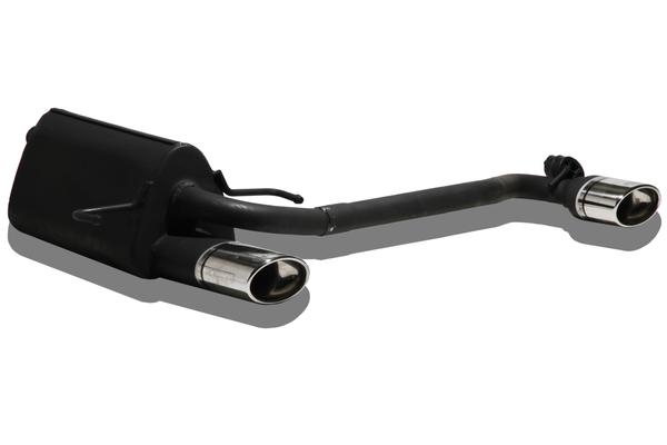 Toba sport Ulter pentru OPEL Astra H HATCHBACK 2004-2009 1,4i 66kW HATCHBACK 5D cod 120-323/28 1 Toba sport Ulter pentru cod