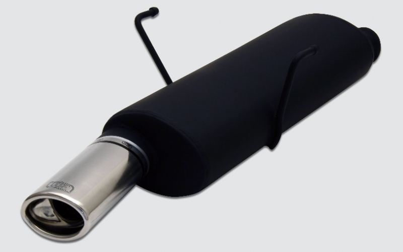 Toba sport Ulter pentru PEUGEOT 106 1996-2003 1,6 66kW HATCHBACK cod 121-101/26 1 Toba sport Ulter pentru cod