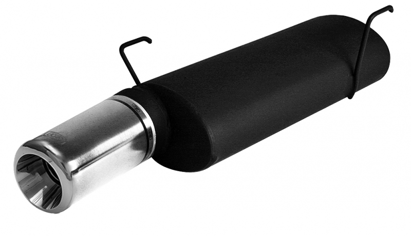 Toba sport Ulter pentru PEUGEOT 206 1998-2003 1,1i 44kW HATCHBACK cod 121-102/17-1 1 Toba sport Ulter pentru cod