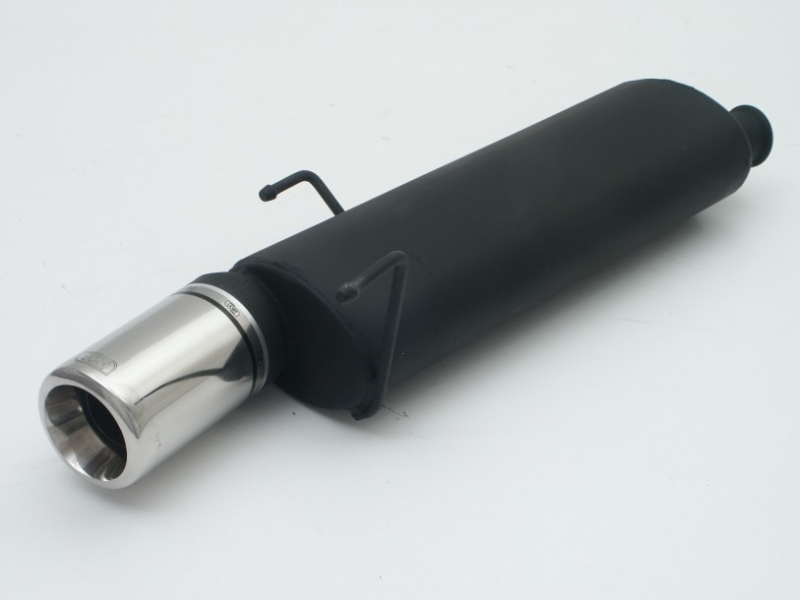 Toba sport Ulter pentru PEUGEOT 306 HATCHBACK 1994-2001 1,4i 55kW HATCHBACK cod 121-105/07-2 1 Toba sport Ulter pentru cod