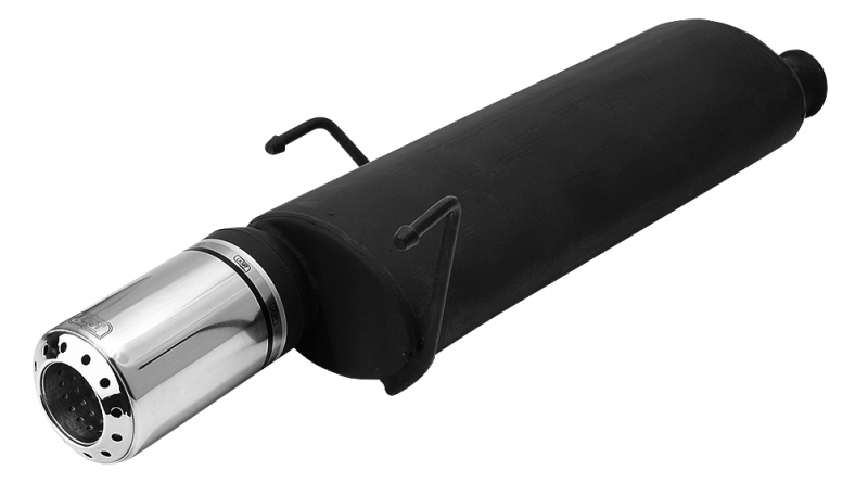 Toba sport Ulter pentru PEUGEOT 306 HATCHBACK 1994-2001 1,8i 74kW HATCHBACK cod 121-105/22 1 Toba sport Ulter pentru cod