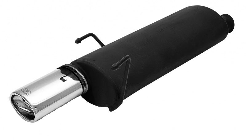 Toba sport Ulter pentru PEUGEOT 306 HATCHBACK 1994-2001 1,8i 74kW HATCHBACK cod 121-105/26 1 Toba sport Ulter pentru cod