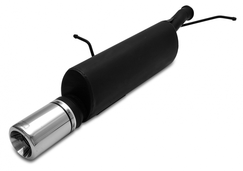 Toba sport Ulter pentru PEUGEOT 307 COMBI 2001-2007 1,6i 81kW COMBI cod 121-115/17-1 1 Toba sport Ulter pentru cod