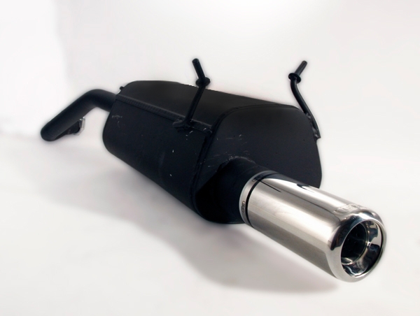 Toba sport Ulter pentru RENAULT Megane HATCHBACK 1999-2002 1,8i 16V 85kW HATCHBACK cod 122-101/07-2 1 Toba sport Ulter pentru cod