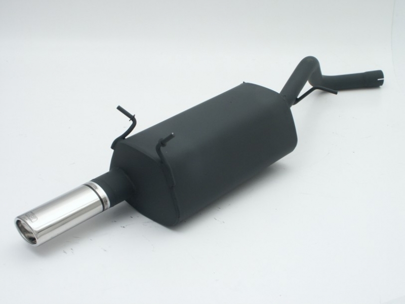 Toba sport Ulter pentru RENAULT Megane HATCHBACK 1999-2002 1,4i 55kW HATCHBACK cod 122-101/10 1 Toba sport Ulter pentru cod