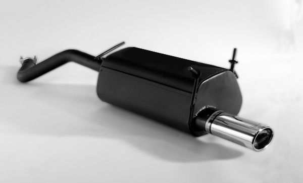 Toba sport Ulter pentru RENAULT Megane COACH/COUPE 1995-2002 2,0i 85kW COACH cod 122-102/10 1 Toba sport Ulter pentru cod