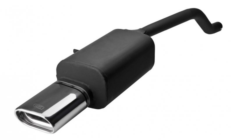 Toba sport Ulter pentru RENAULT Clio III 2005-2012 1,1i 55kW HATCHBACK cod 122-110/07-2 1 Toba sport Ulter pentru cod